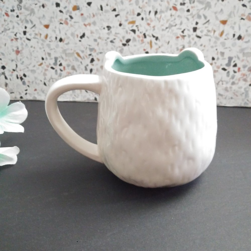 Pola Bear Coffee Mug Cup by TAG - Picture 6 of 9